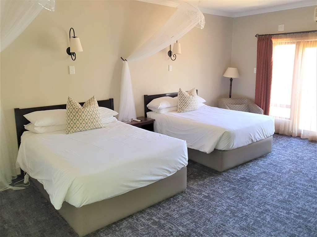 Premier Hotel Roodevalley Pretoria-Noord Quarto foto