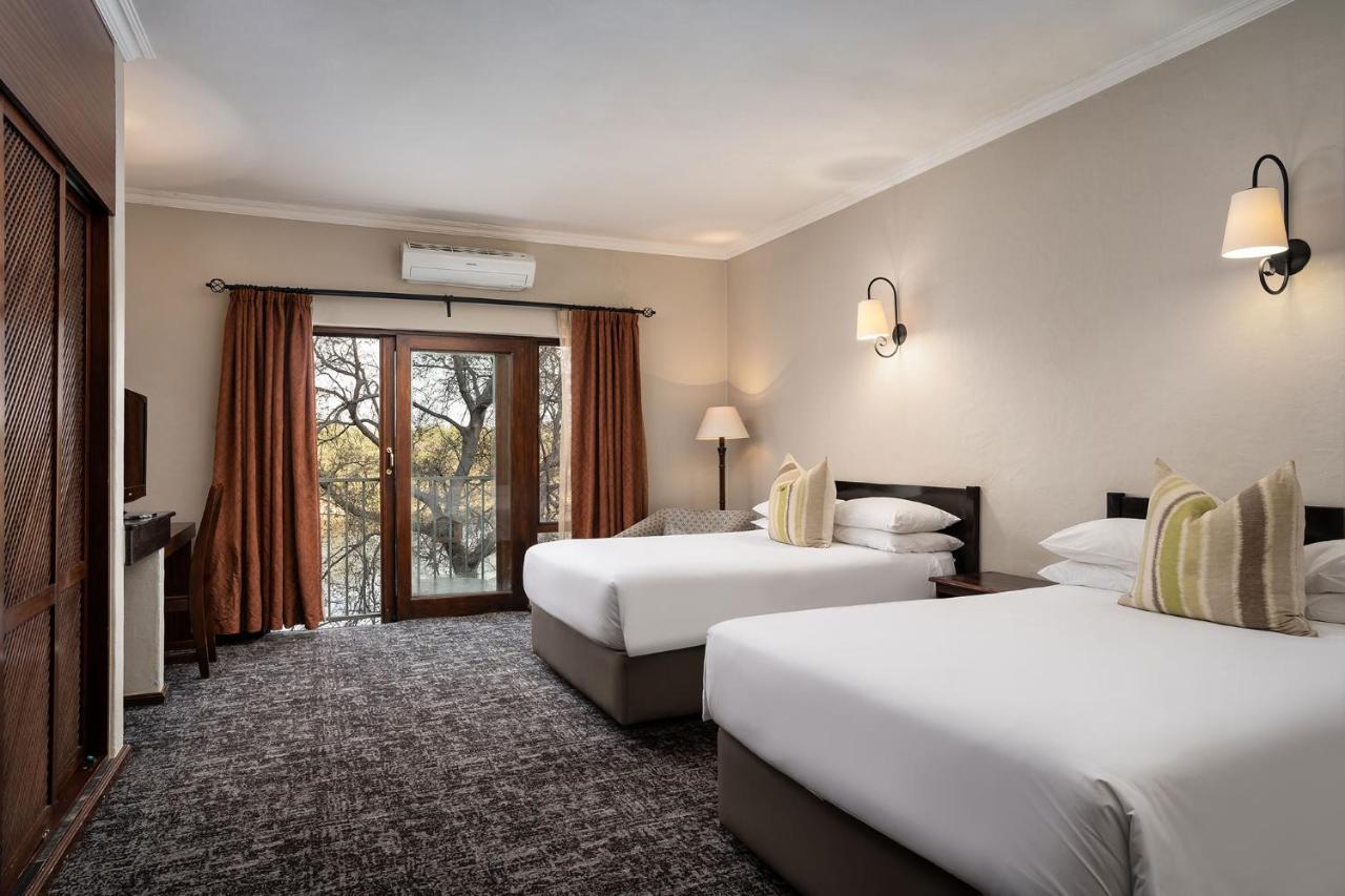 Premier Hotel Roodevalley Pretoria-Noord Exterior foto