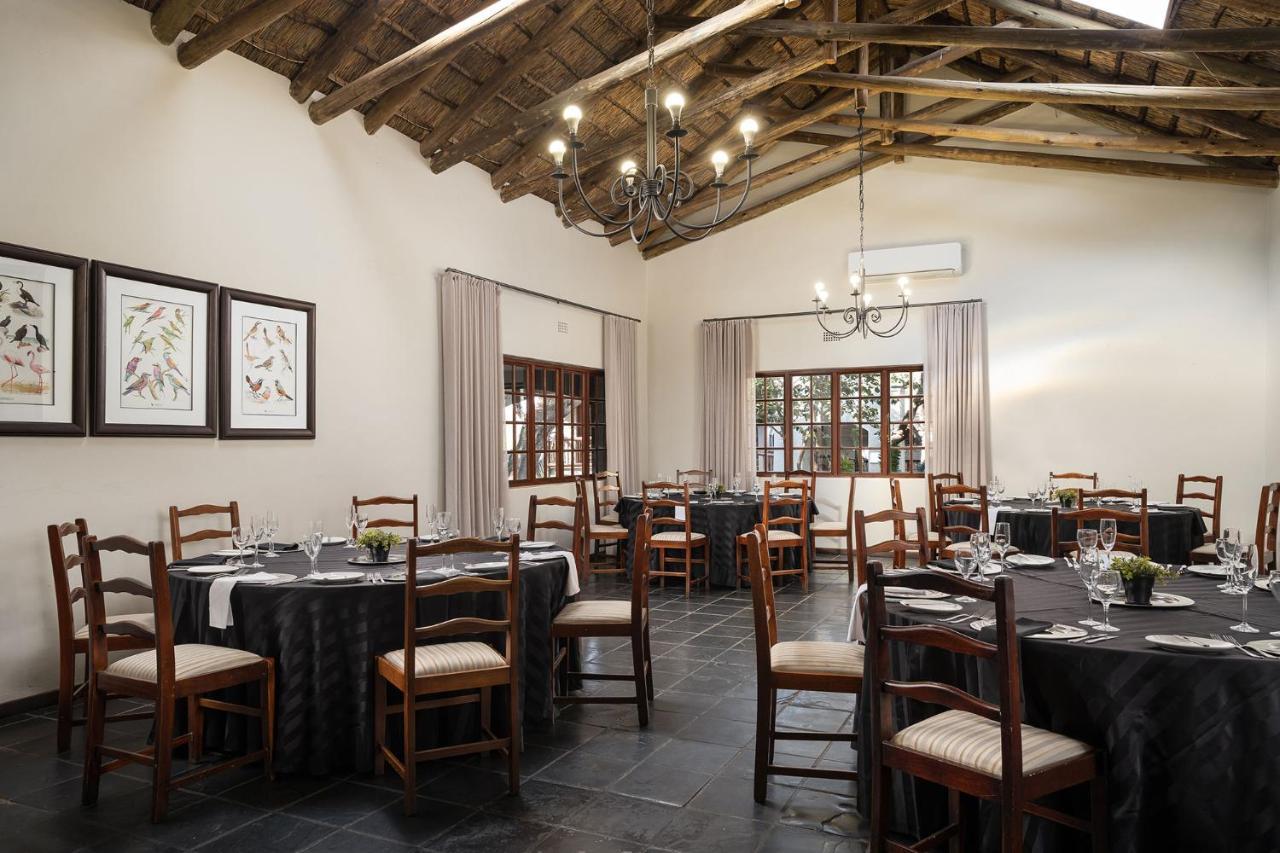 Premier Hotel Roodevalley Pretoria-Noord Exterior foto