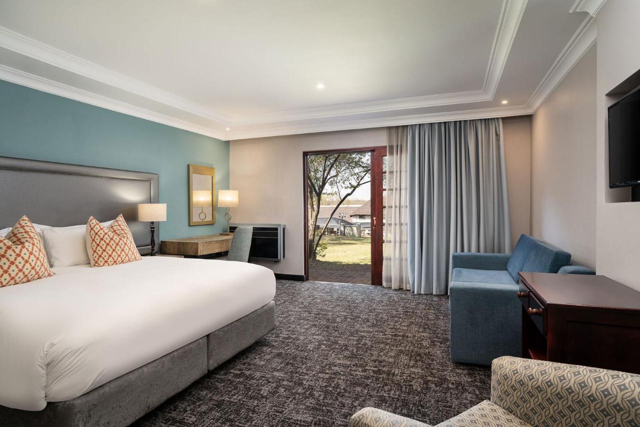 Premier Hotel Roodevalley Pretoria-Noord Exterior foto