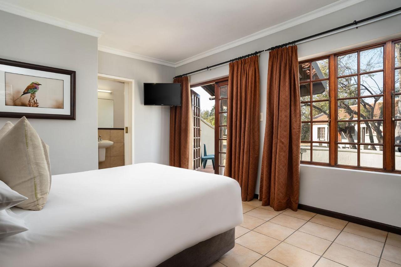 Premier Hotel Roodevalley Pretoria-Noord Exterior foto
