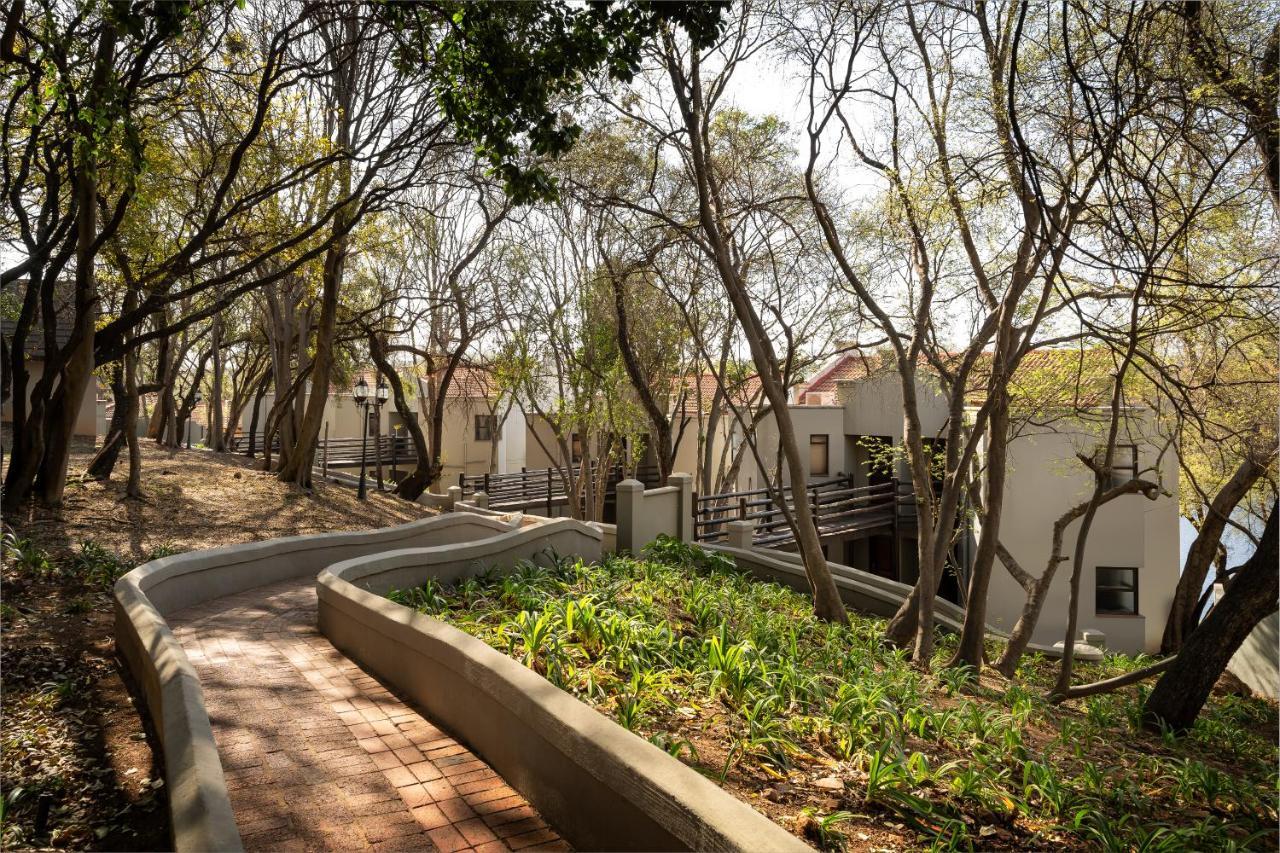 Premier Hotel Roodevalley Pretoria-Noord Exterior foto